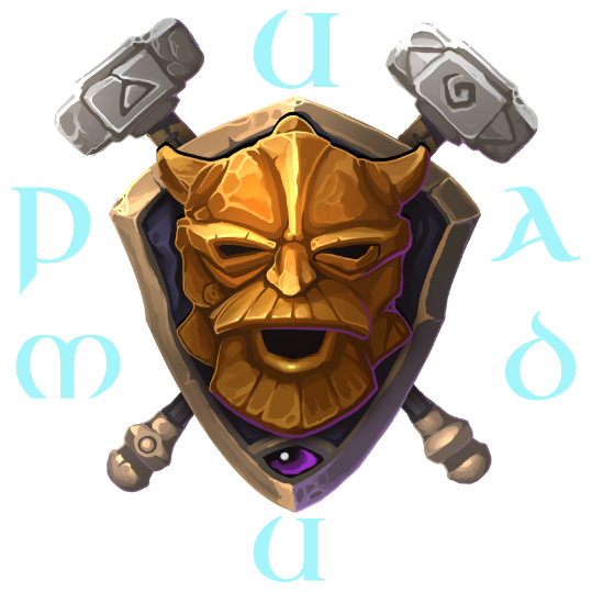 PUAMUD icon